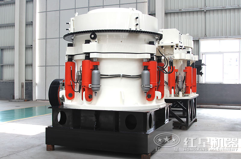 1400圓錐破碎機型號參數(shù)，廠家報價是多少？