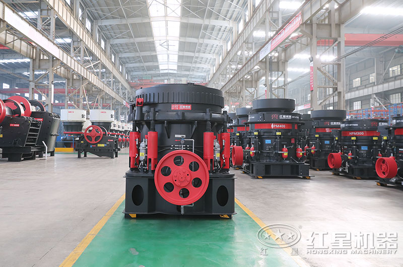 礦山用破碎機(jī)有多少種類(lèi)型？型號(hào)及價(jià)格